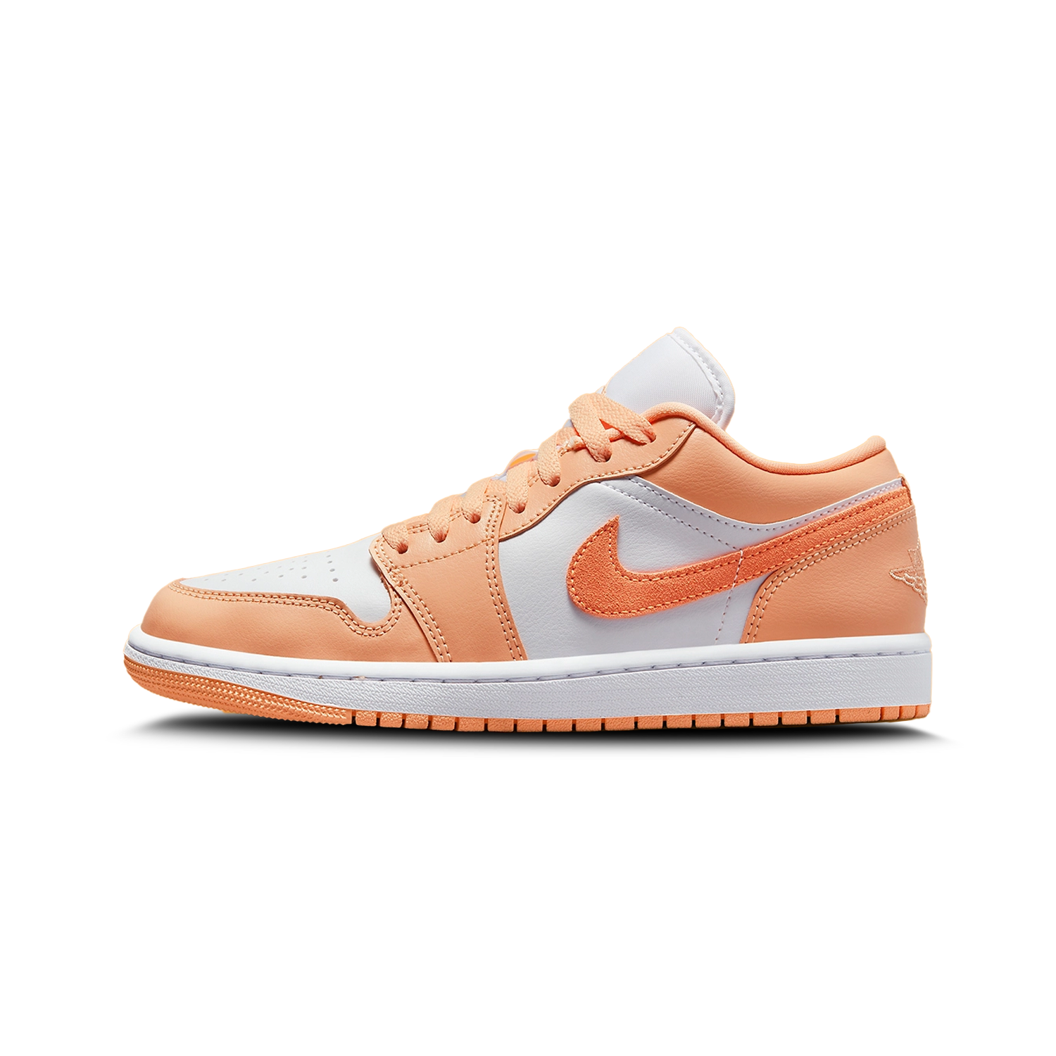 Jordan 1 Low Sunset Haze (W) Jordan 1 Low Sunset Haze (W)