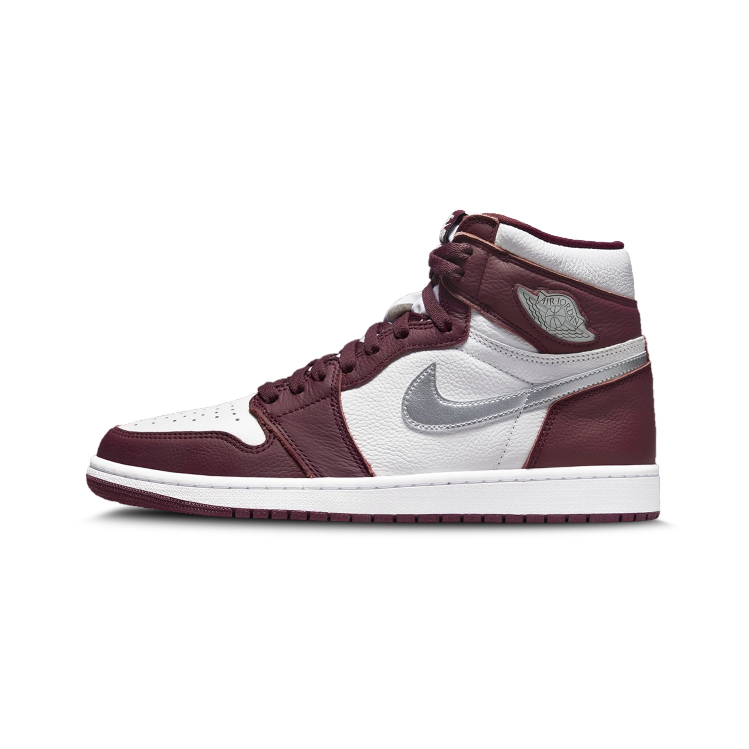 Jordan Retro High OG Bordeaux - Main Image