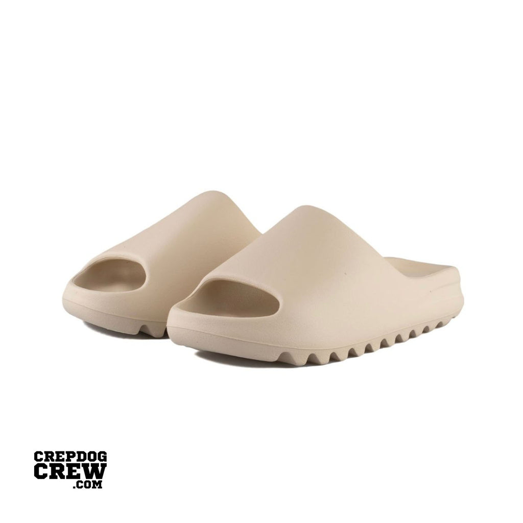 adidas Yeezy Slide Bone | Adidas Yeezy | Sneaker Shoes by Crepdog Crew India