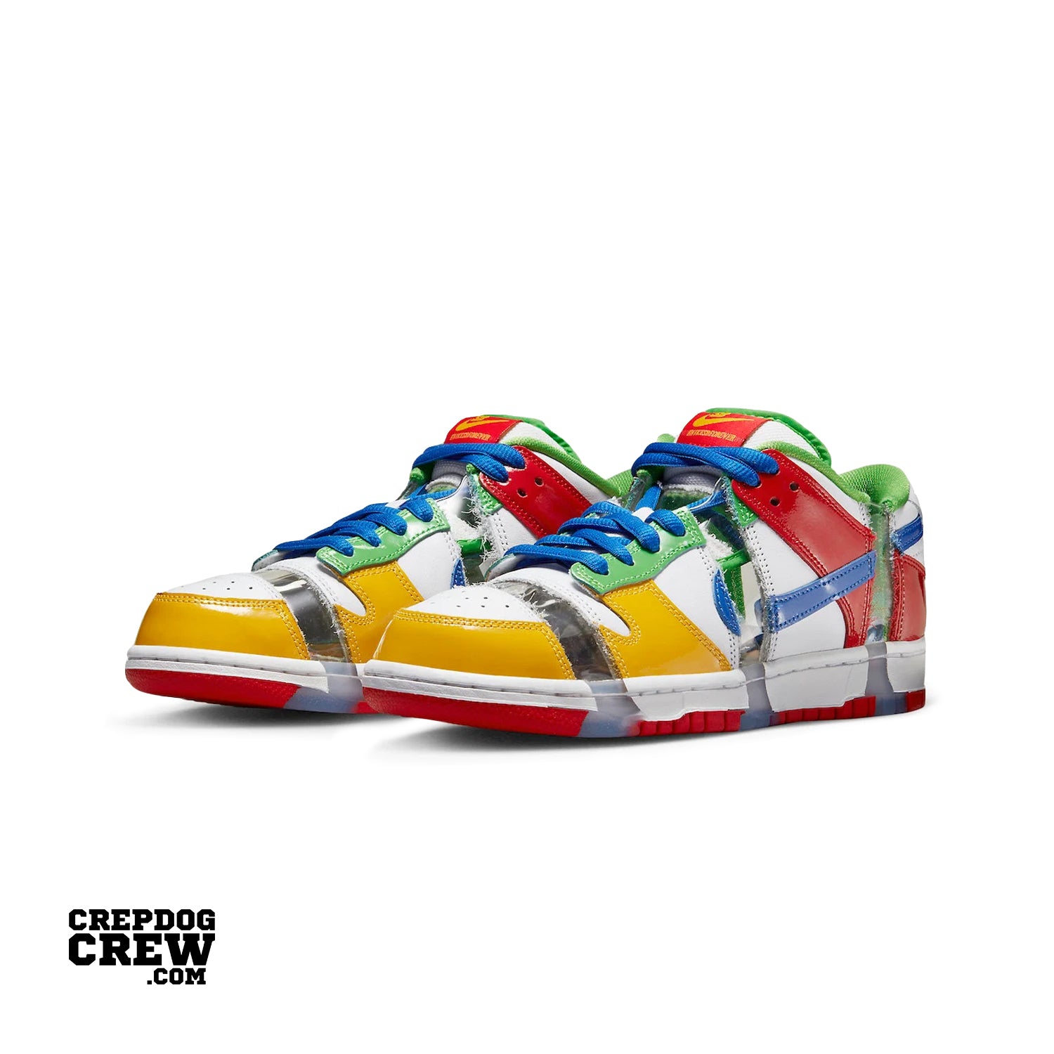 Nike SB Dunk Low Sandy Bodecker