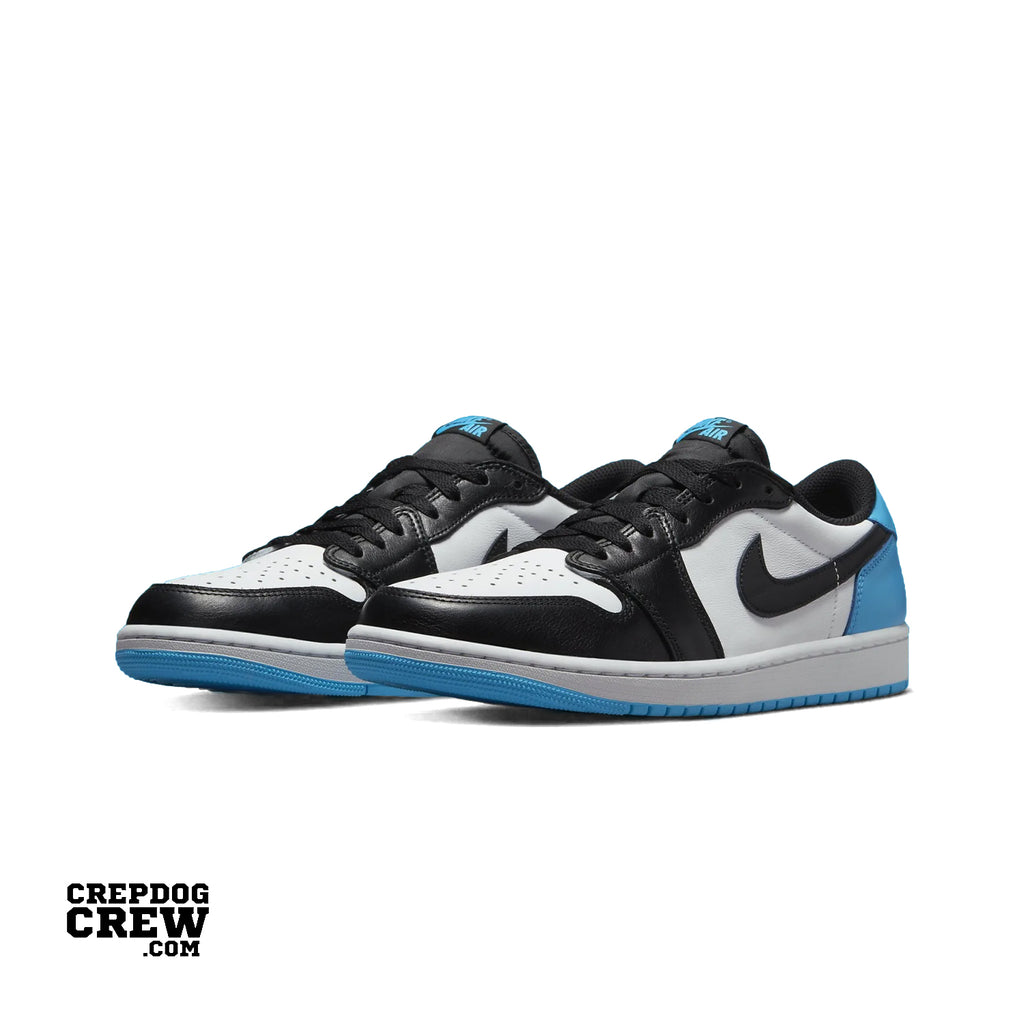 Jordan 1 clearance low powder blue