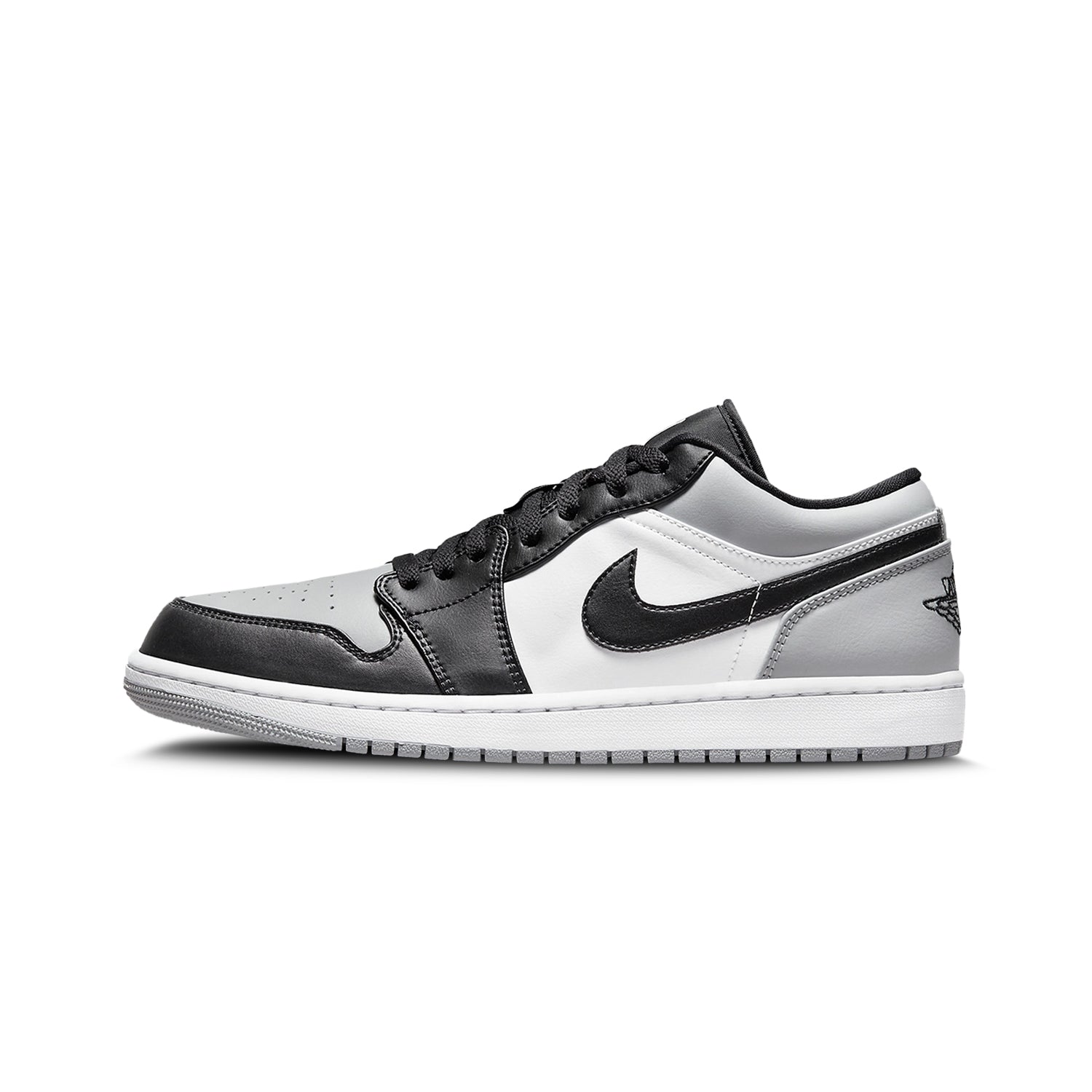 Jordan 1 Low Shadow Toe