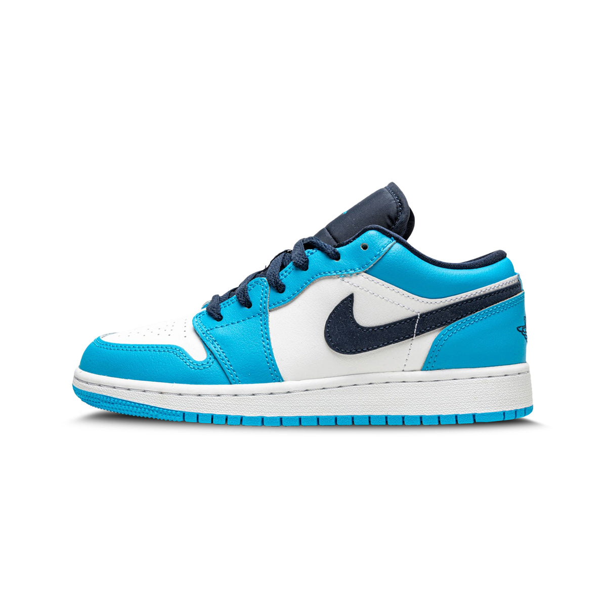 2021 Jordan 1 UNC Low Air Jordan 1 Low  main image 3
