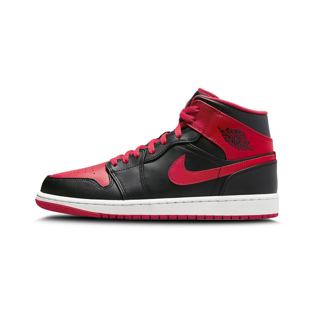 Jordan 1 Mid Alternate Bred 2022