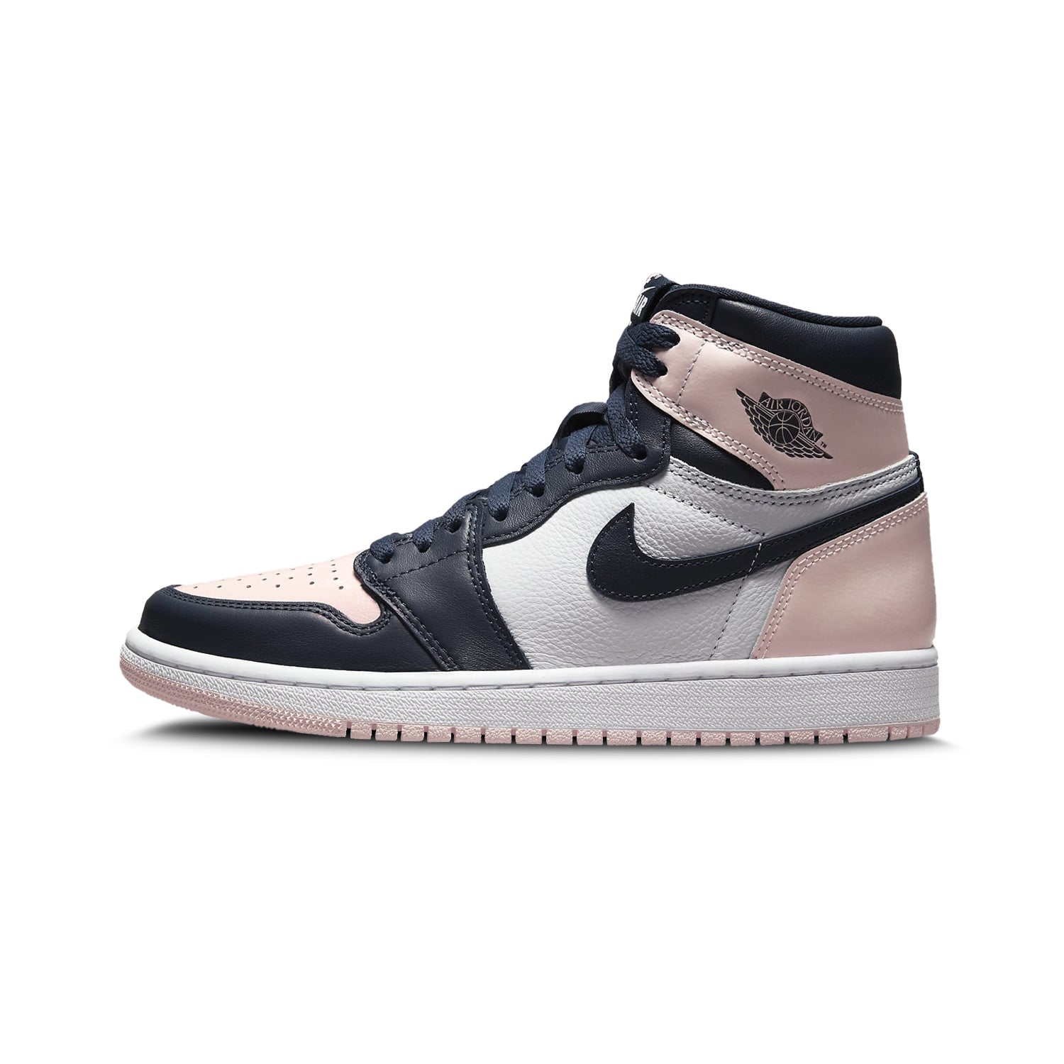 Retro 1 pink black online