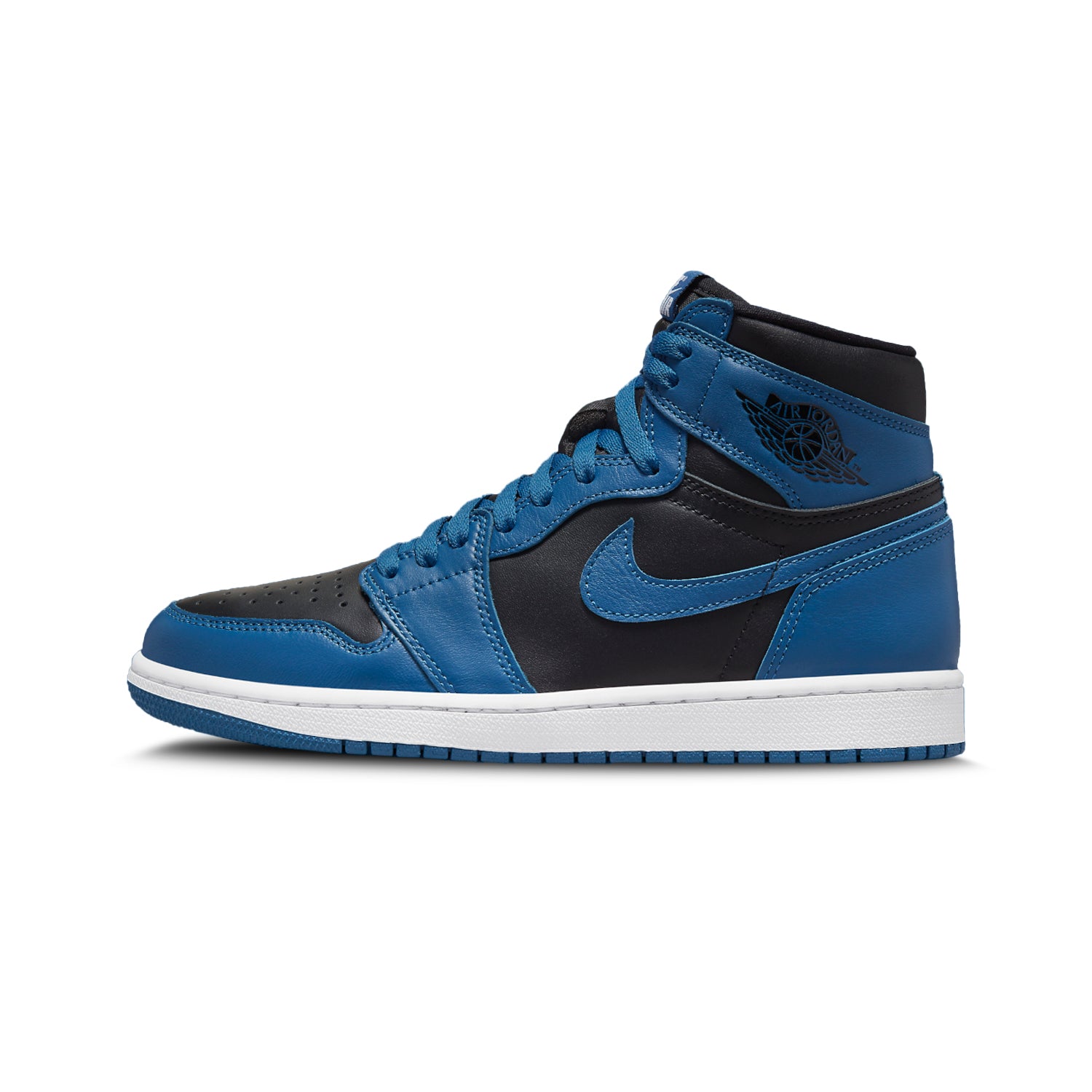 Jordan Retro High OG Dark Marina Blue