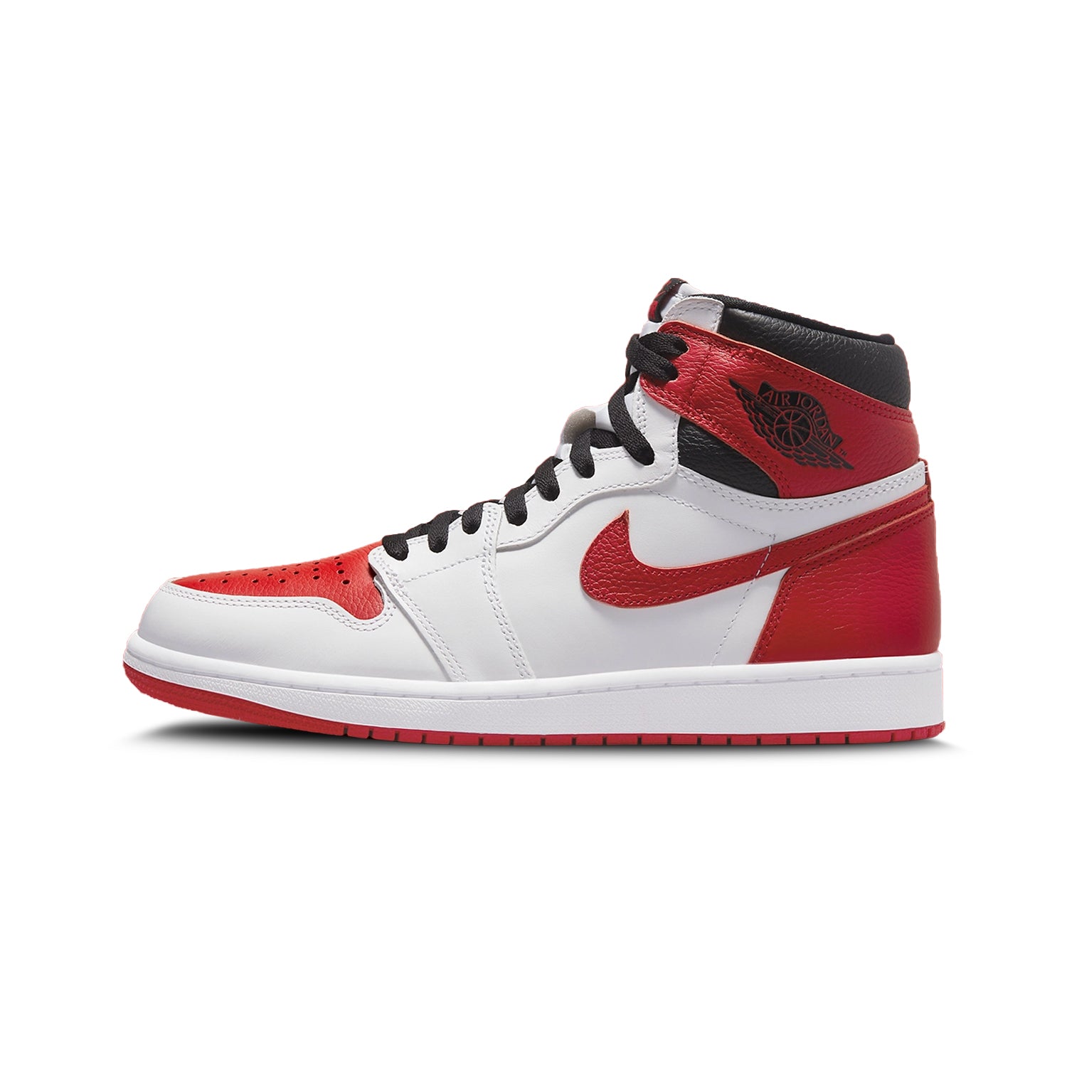 Jordan Retro High OG Heritage WHITE UK