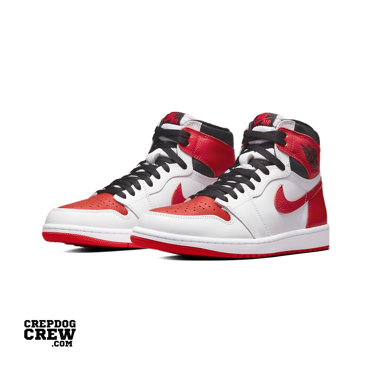 Jordan 1 Retro High OG Heritage