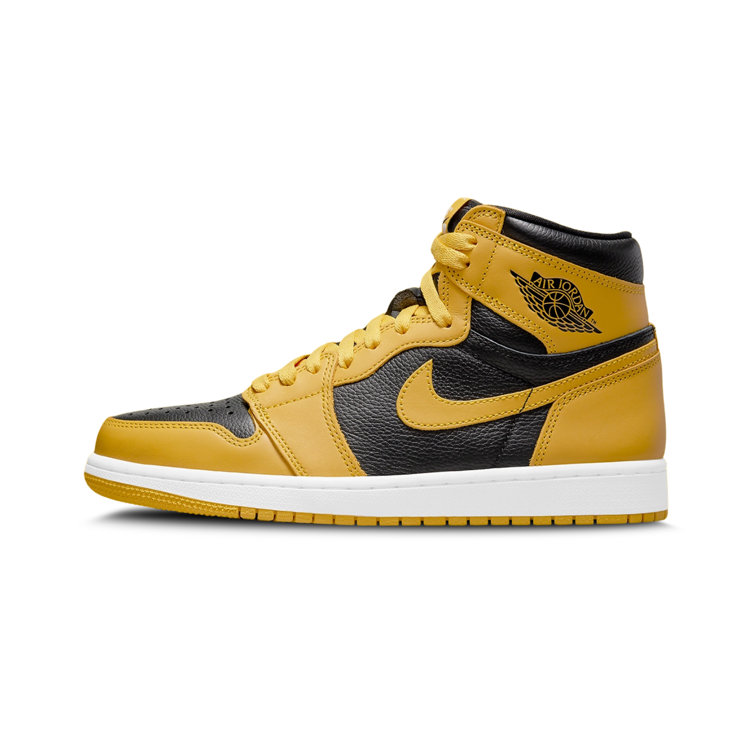 Jordan 1 Retro High Pollen