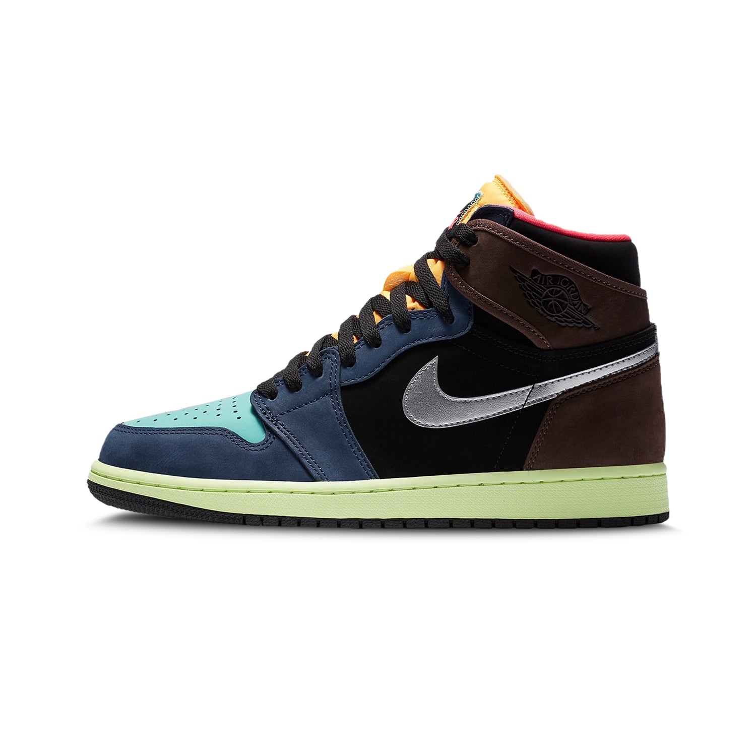 Jordan Retro High Tokyo Bio Hack sneakers Crepdog Crew