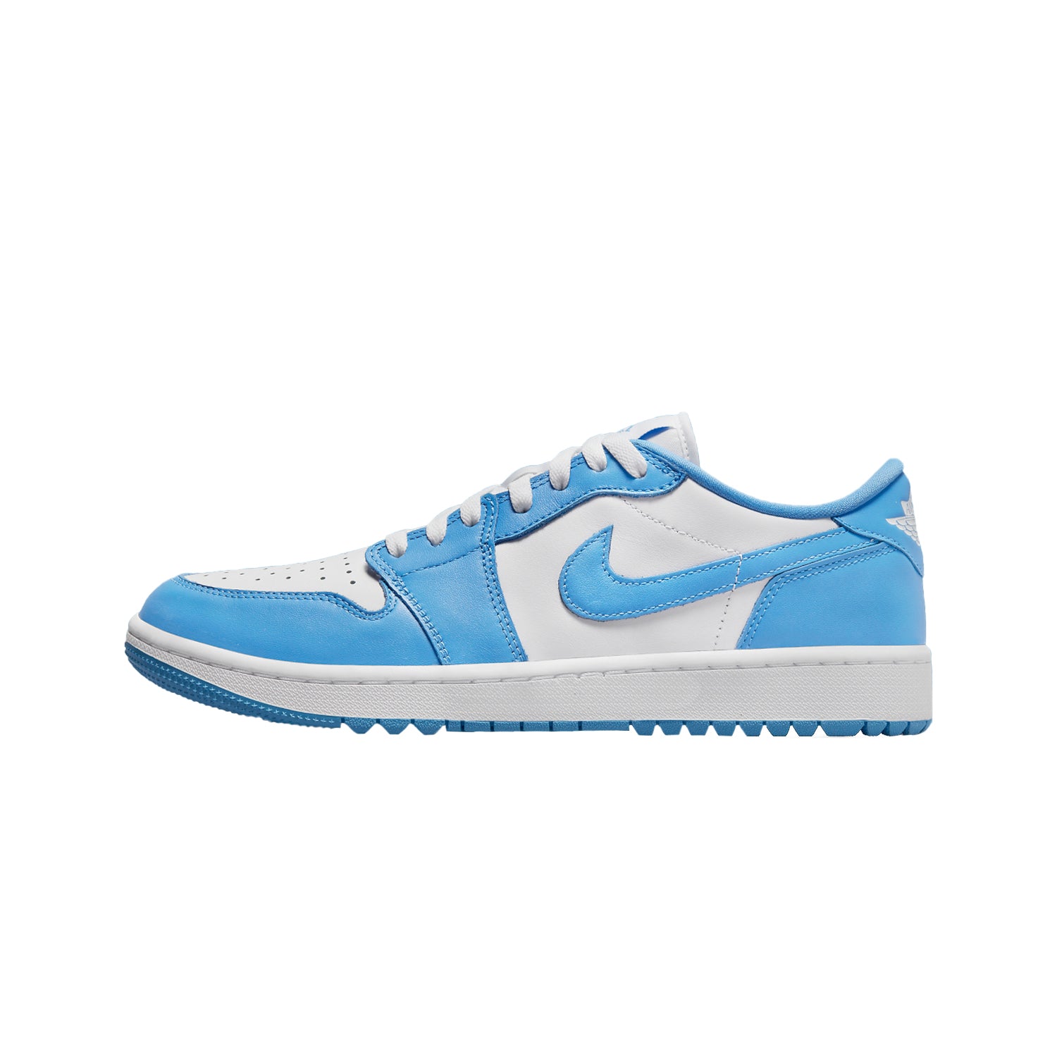 Jordan 1 Retro Low Golf UNC