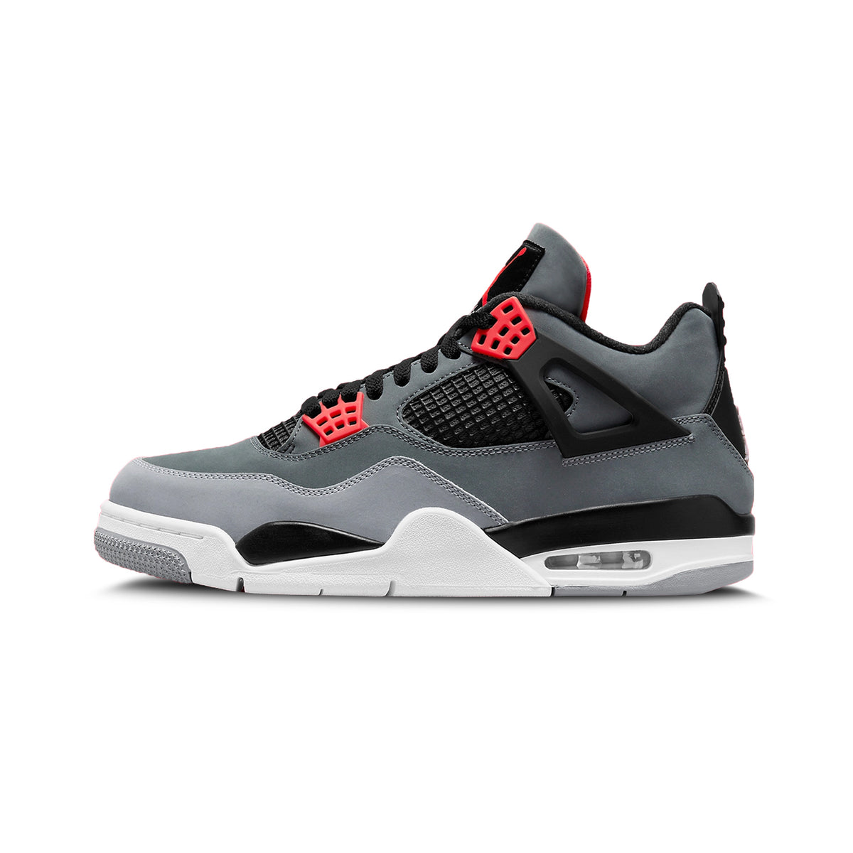 Jordan 4 Retro Infrared