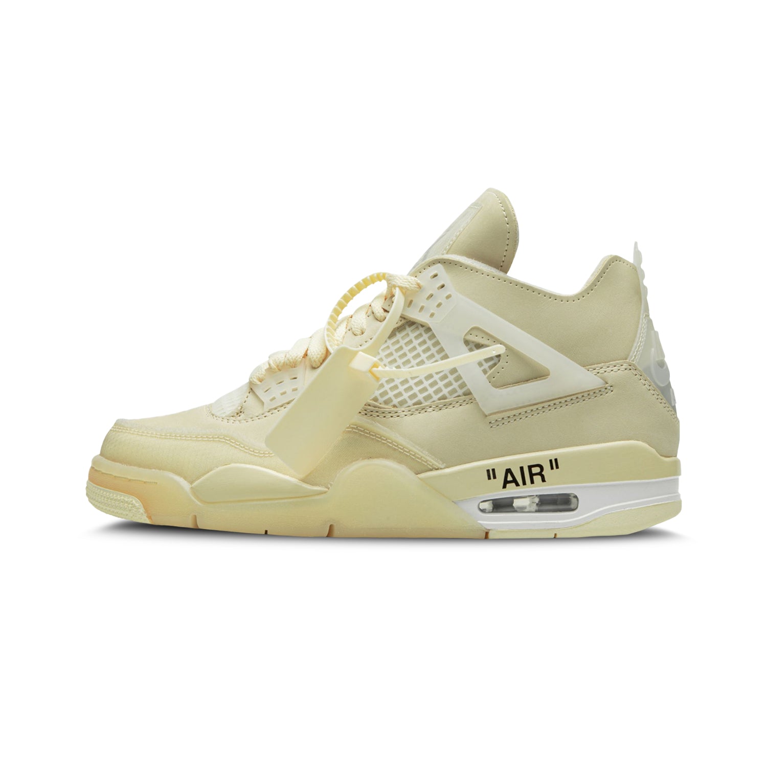 Jordan Retro Off-White Sail (W)