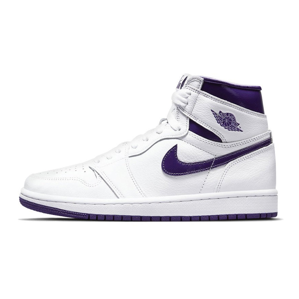 Jordan Retro High Court Purple (W)