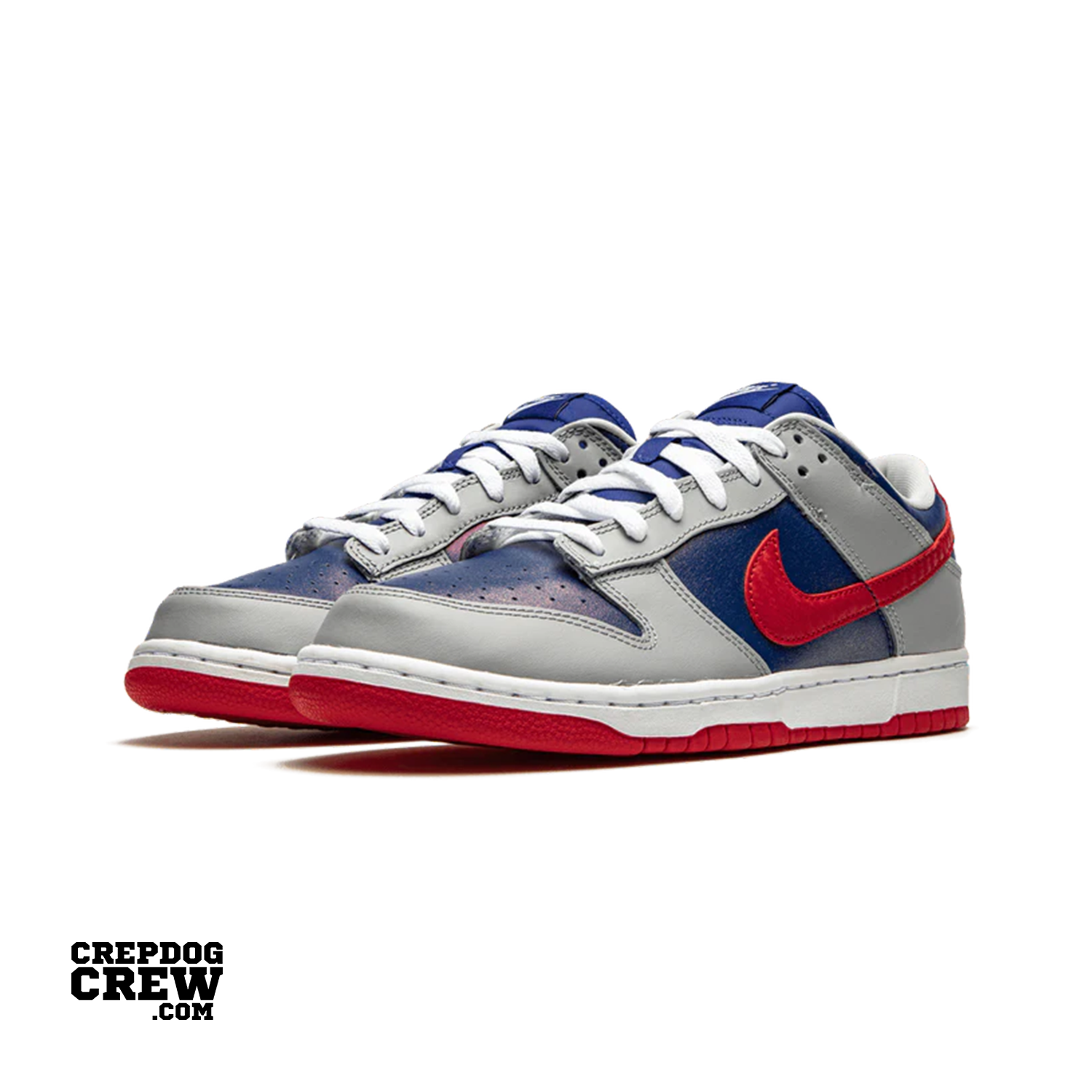 Nike Dunk Low Co.JP Samba