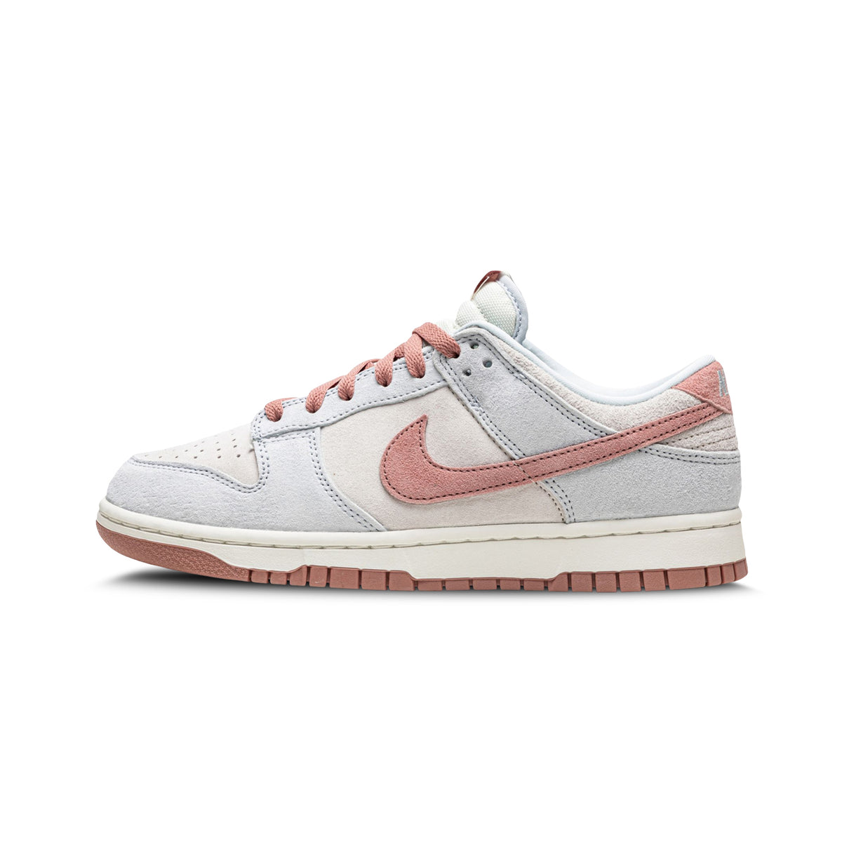 Nike Dunk Low Fossil Rose