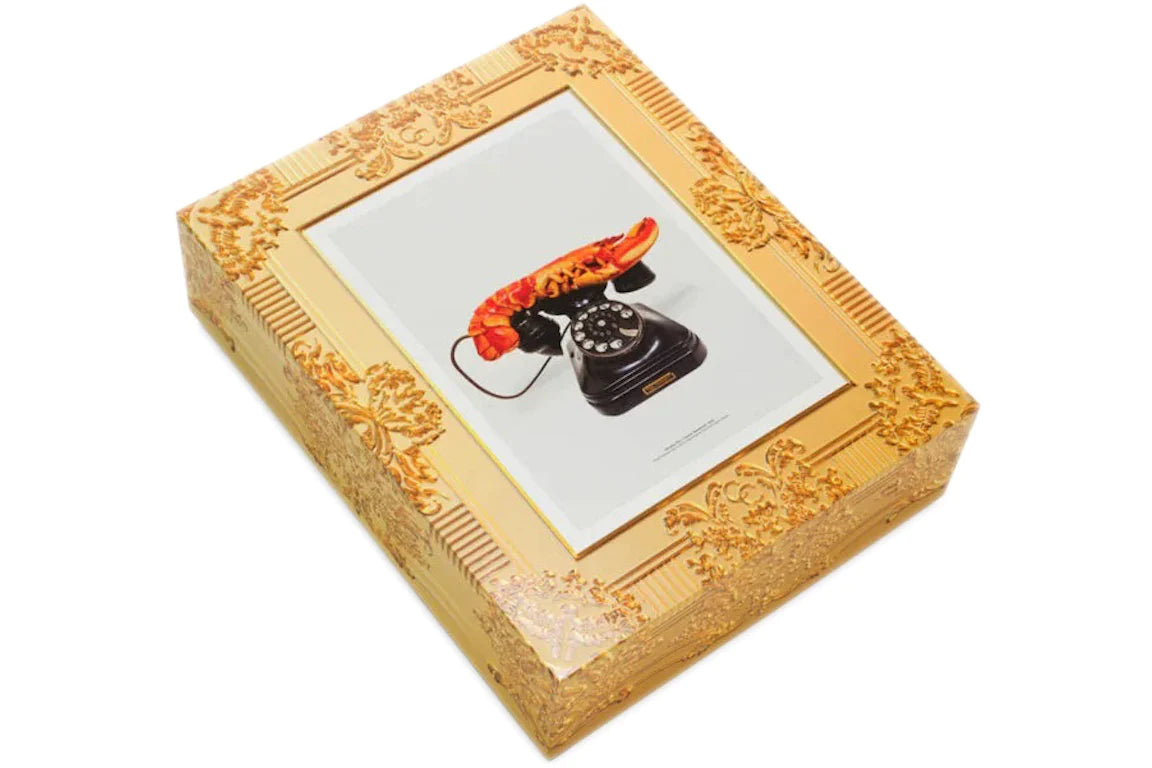 Nike SB Dunk Low Concepts Orange Lobster (Special Box)