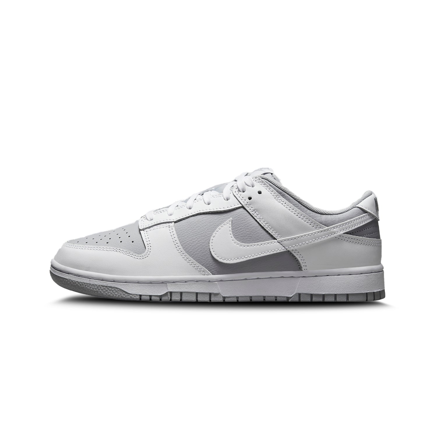 Nike Dunk Low Retro White Grey