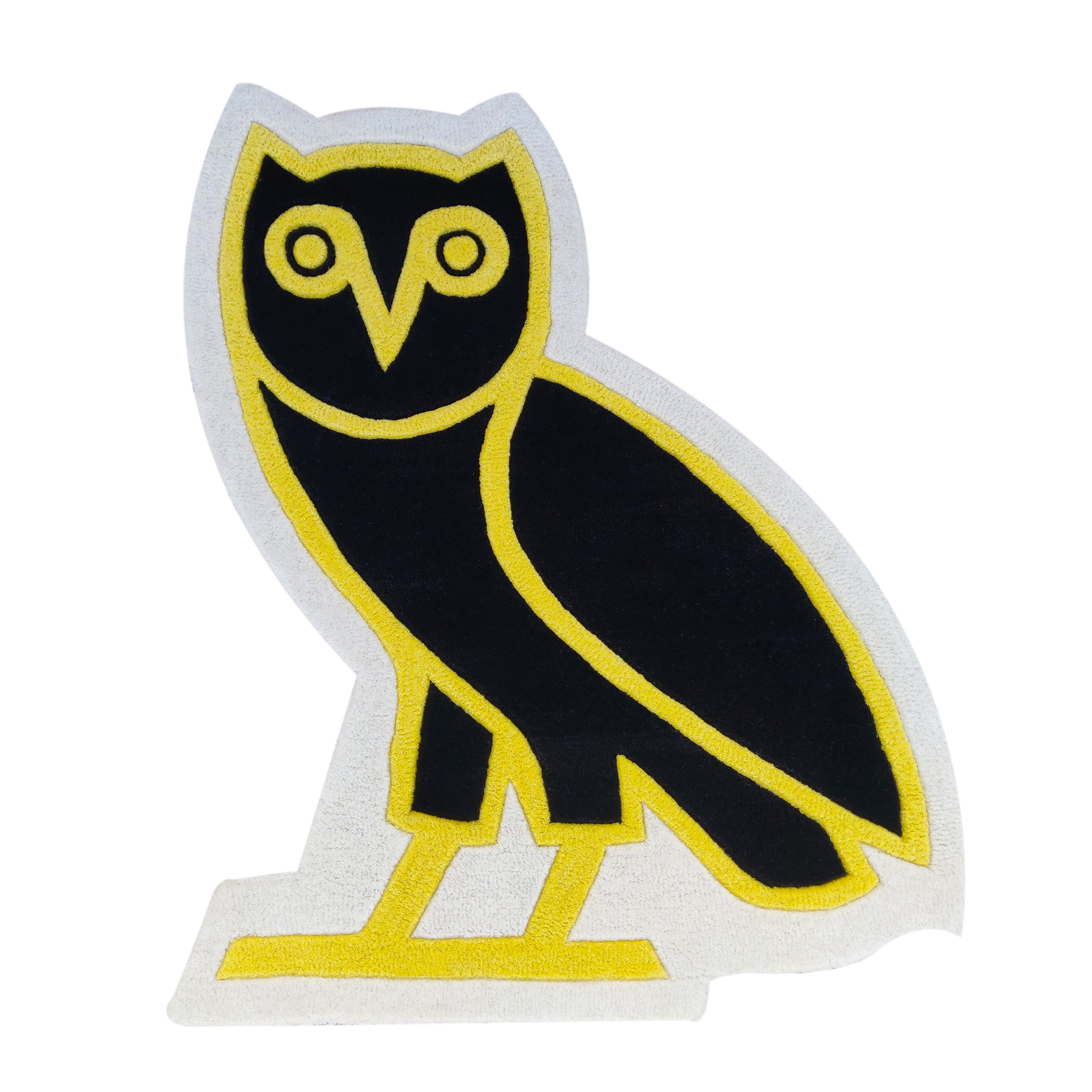 OVO Owl Custom Rug