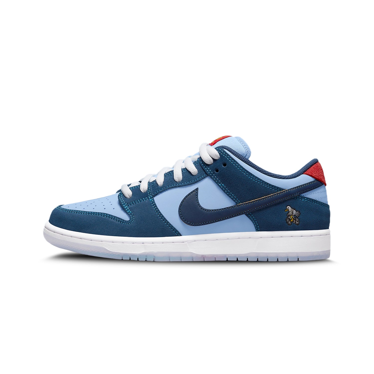 Sb Dunk Nike Kids 2019 Nike SB Dunk Low Pro Why So Sad?