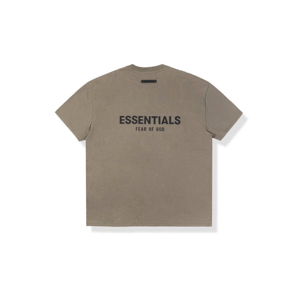 T-shirt Rouge Chicago Bulls Split Logo - SHIRT DESERT TAUPE SS22 -  RvceShops - FEAR OF GOD ESSENTIALS T