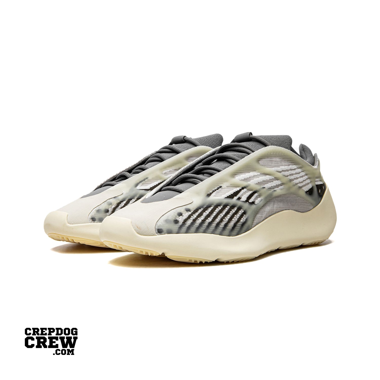 adidas Yeezy 700 V3 Fade Salt