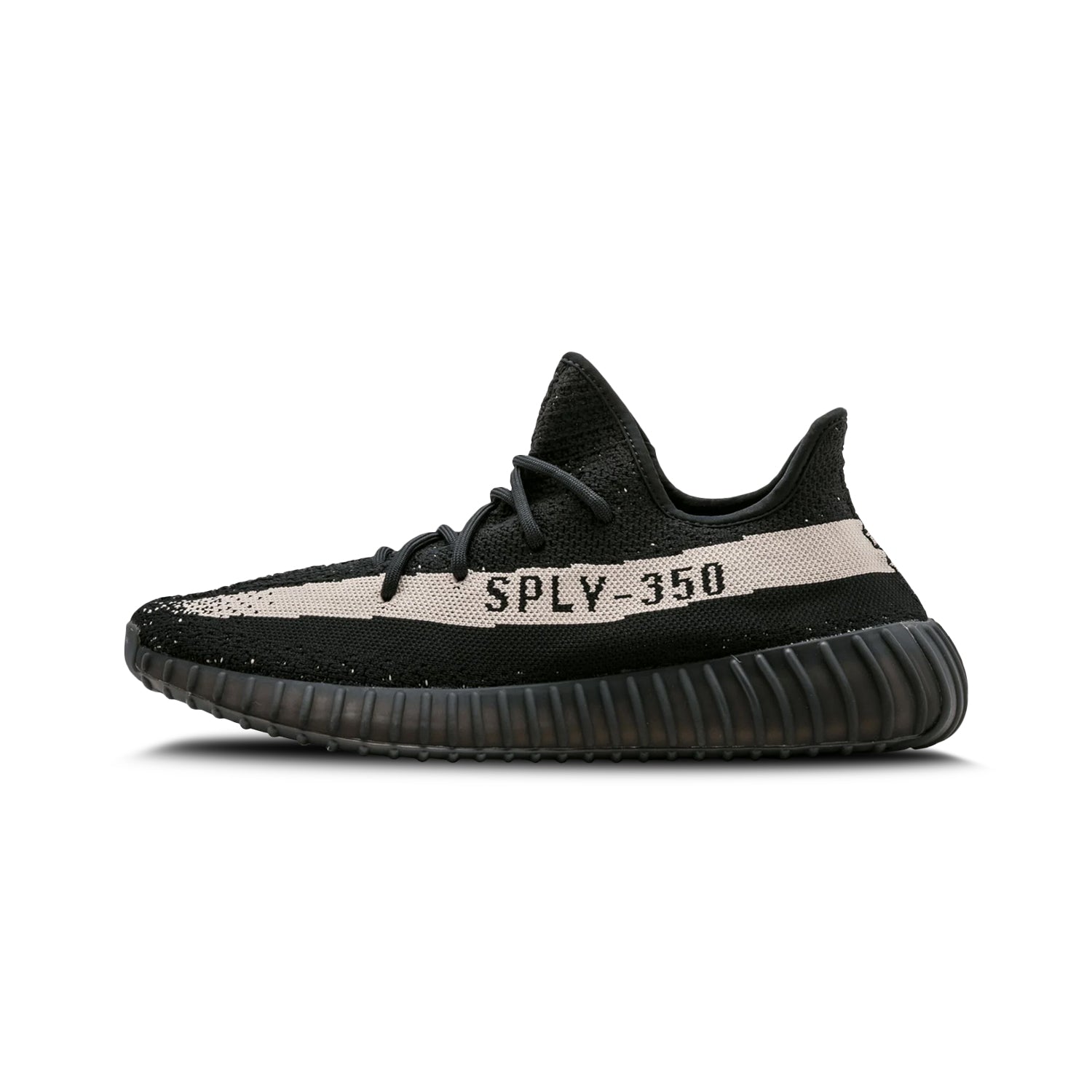 Yeezy Sply 350 Black And White Adidas Yeezy Boost 350 V2 Core