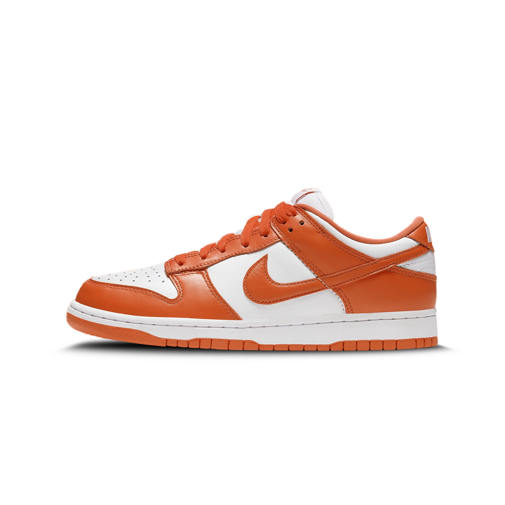 Nike dunk low 2025 syracuse retail price