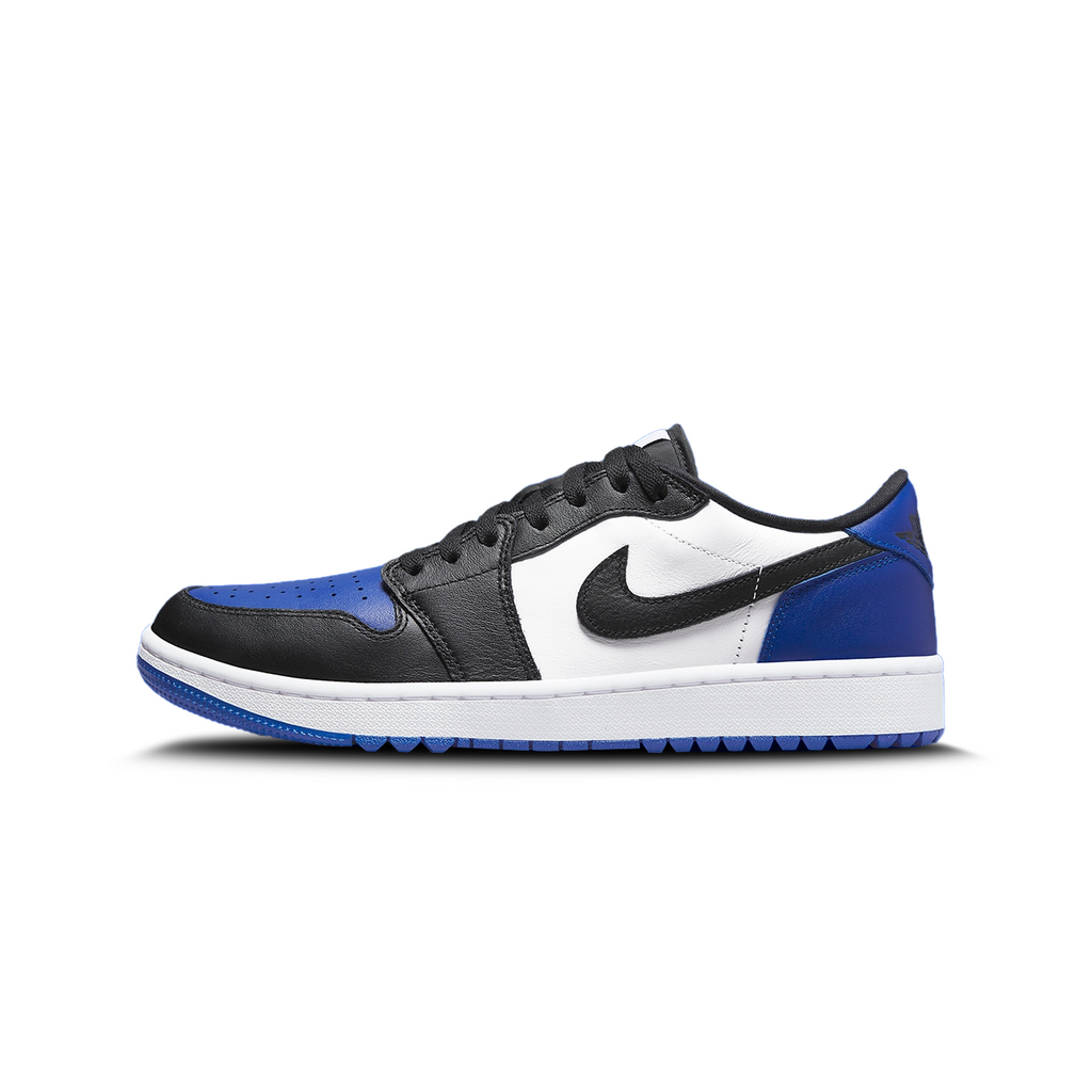 Jordan 1 deals low royal toe