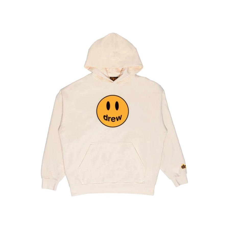 drew house mascot hoodie cream XS