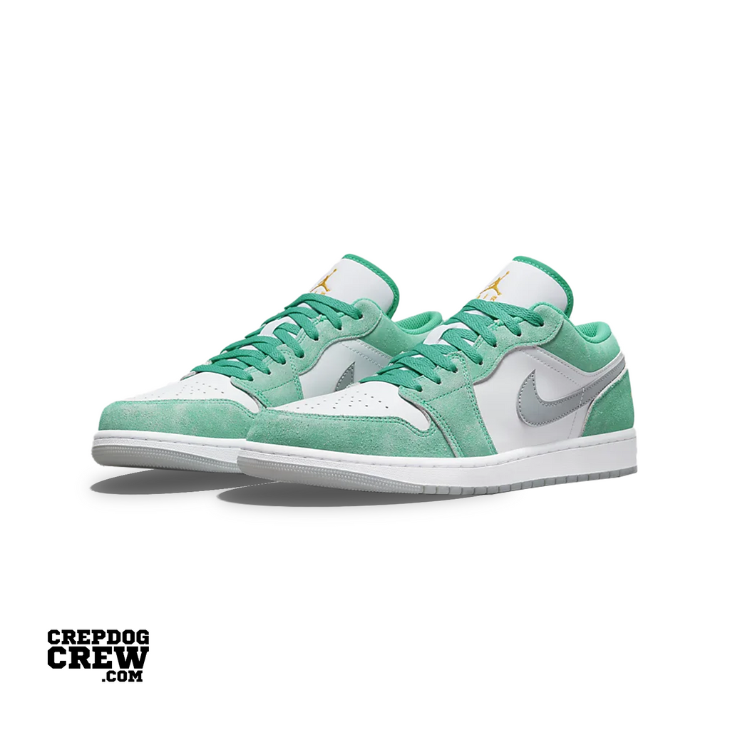 Mint 2025 green 1s