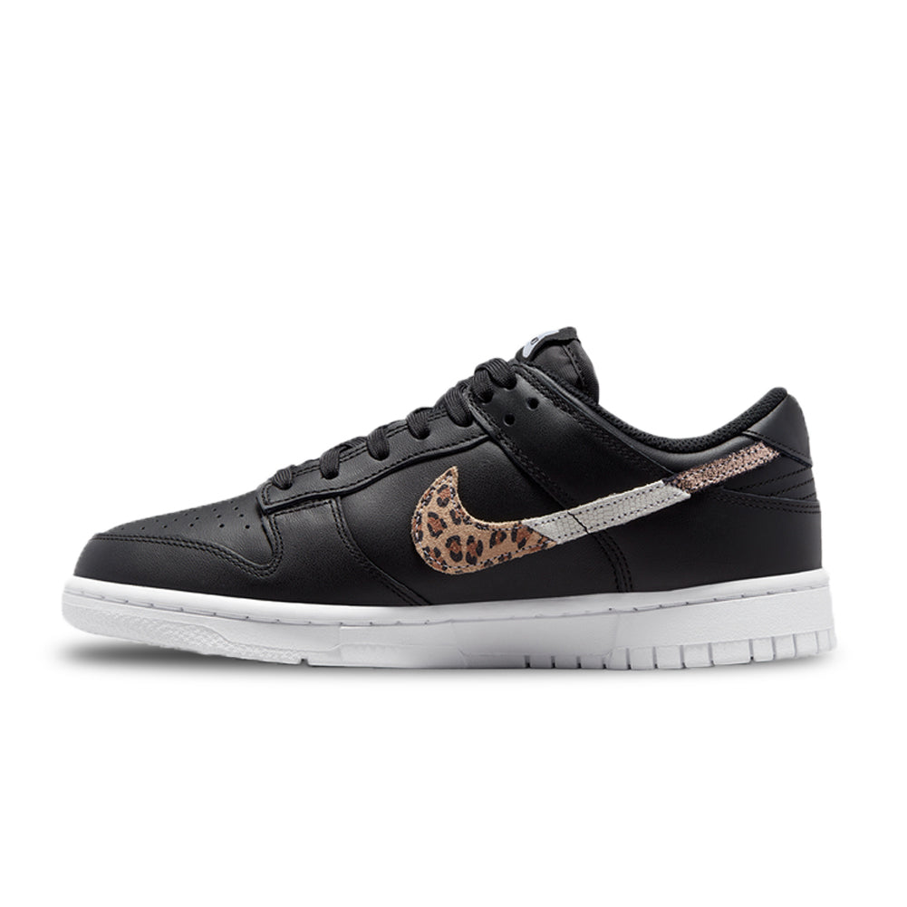 Nike Dunk Low SE Primal Black (W)