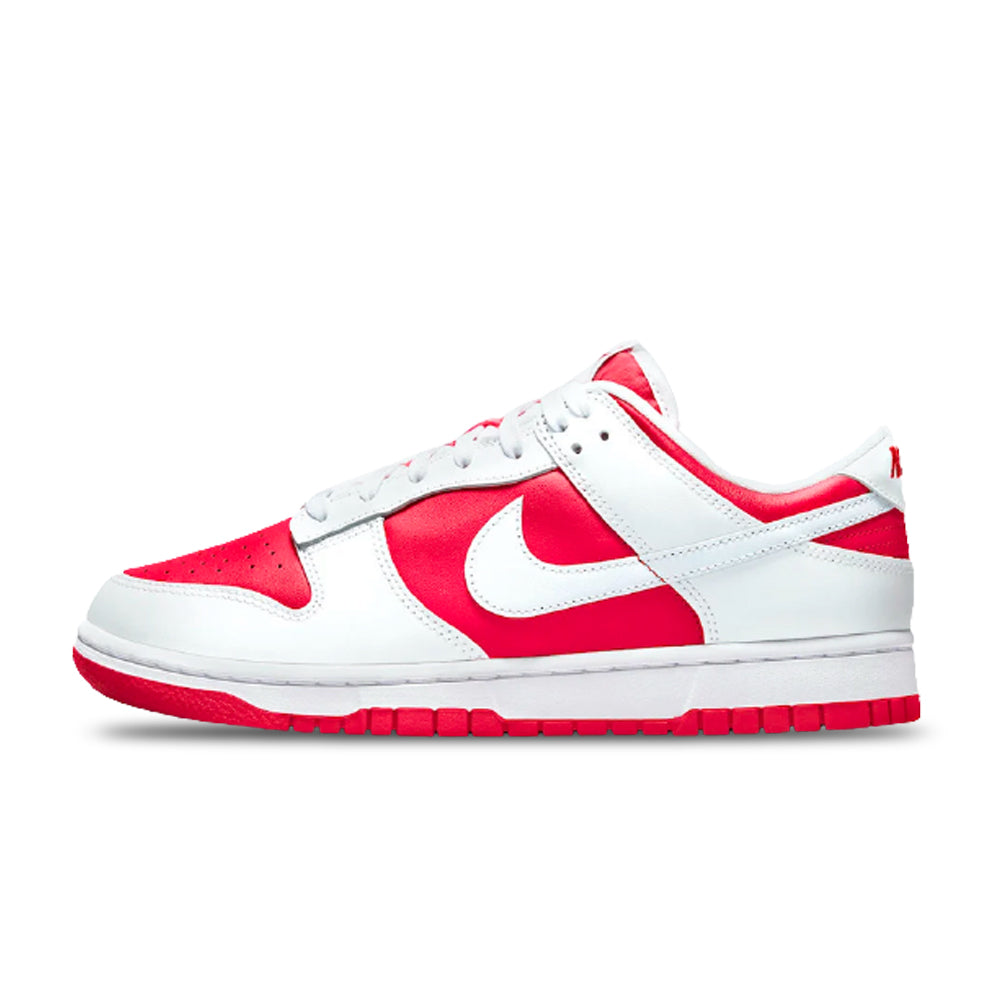 Nike Dunk Low Championship Red (2021)