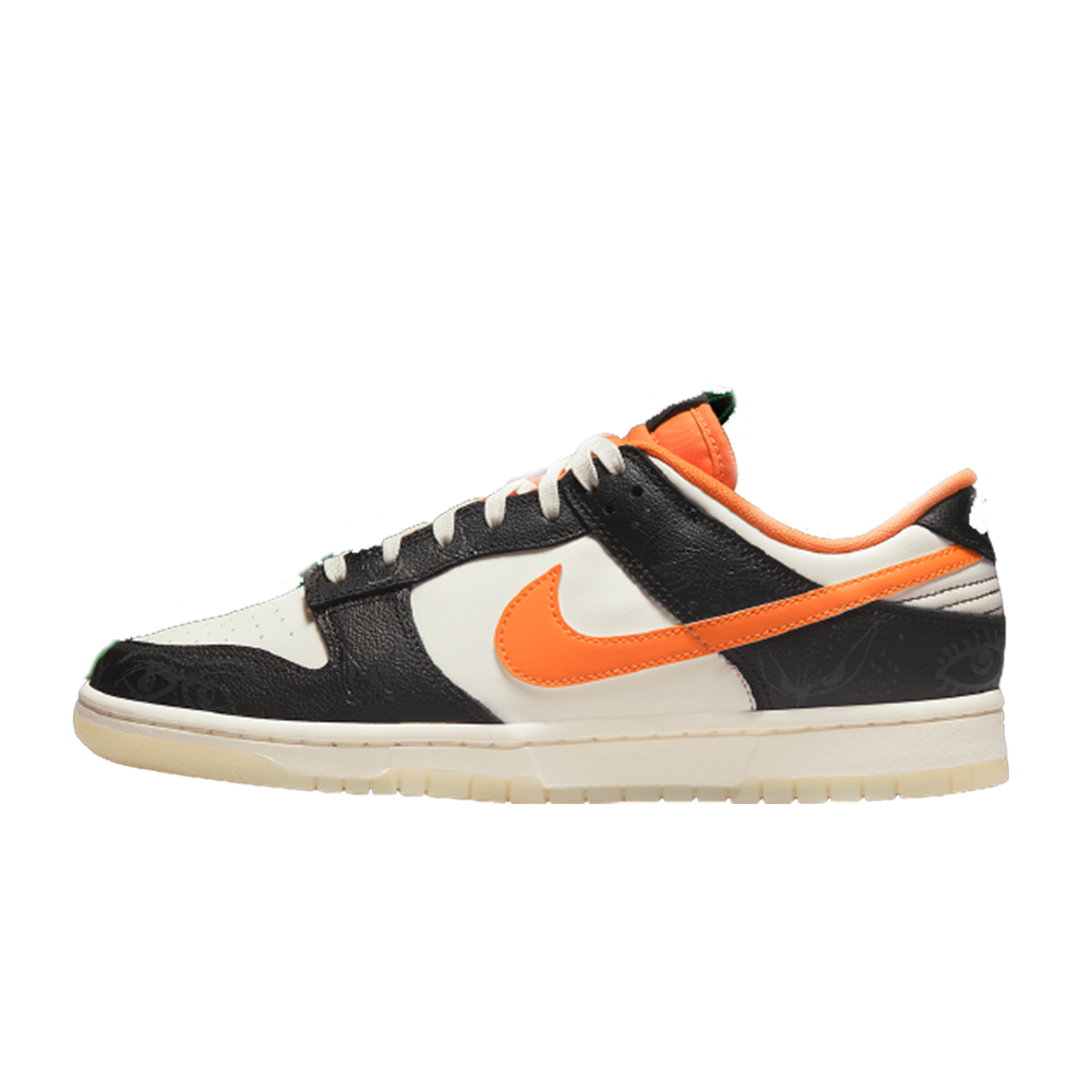 Nike Dunk Low PRM Halloween (2021)