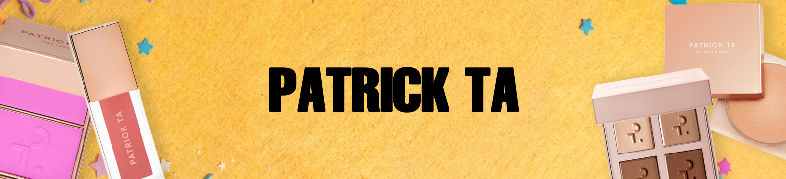 PATRICK TA