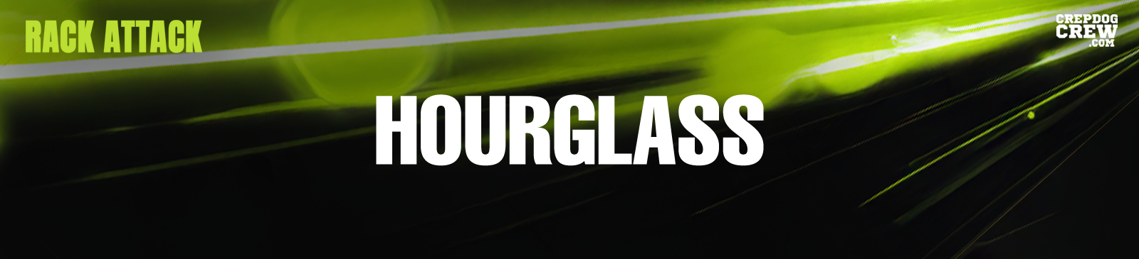 HOURGLASS