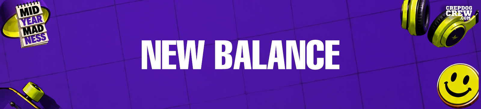 SS NEW BALANCE