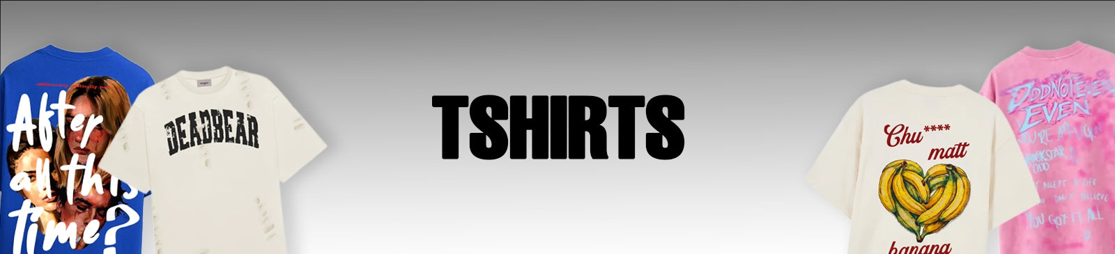 T-Shirts