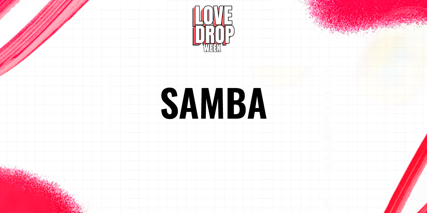 MD SALE SAMBA