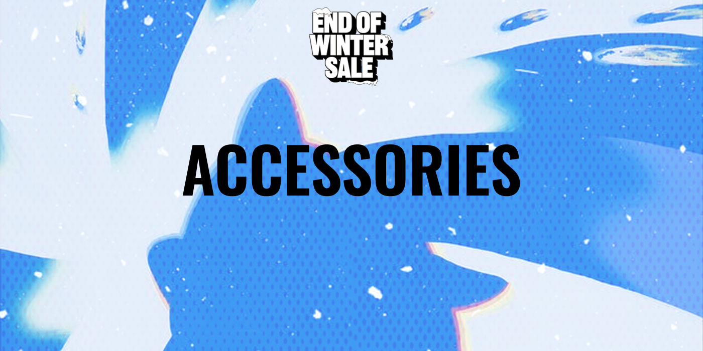 EOD SALE ACCESSORIES