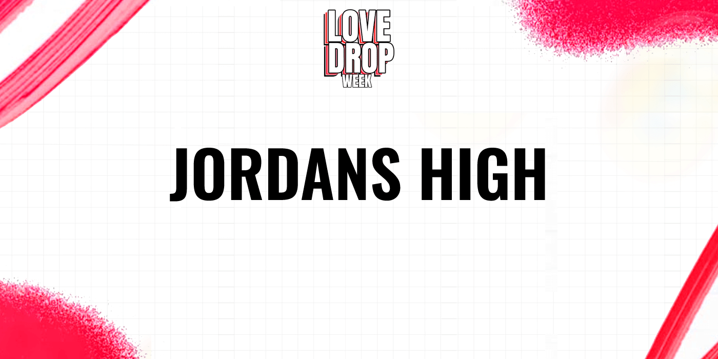 MD SALE JORDAN HIGHS