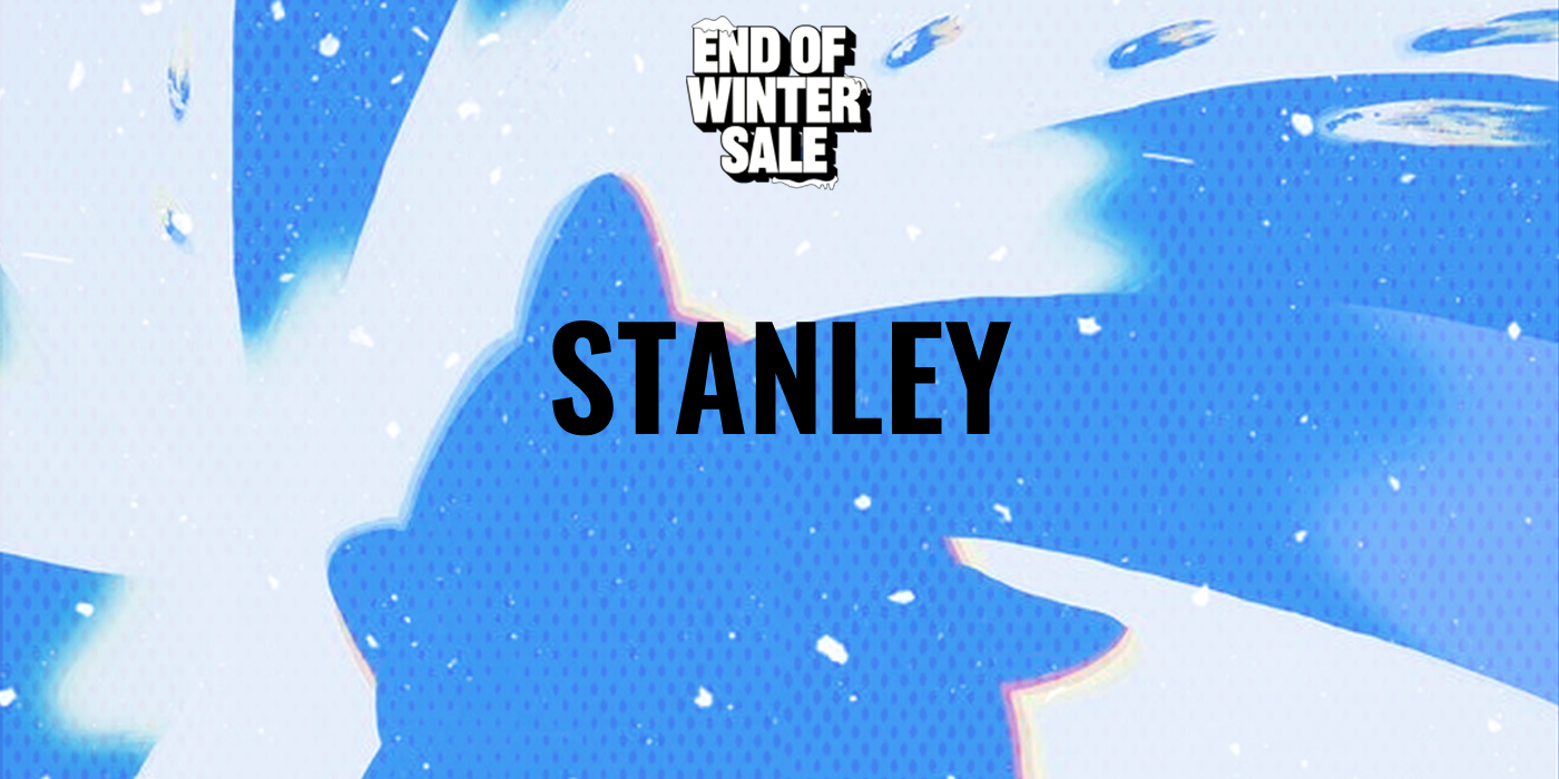 EOD SALE STANLEY