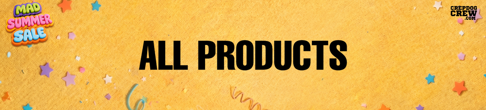 ALL PRODUCTS
