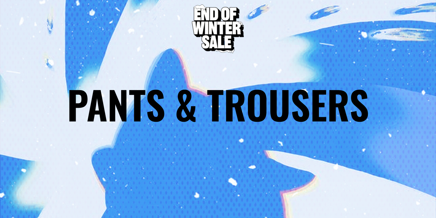 EOD SALE PANTS & TROUSERS