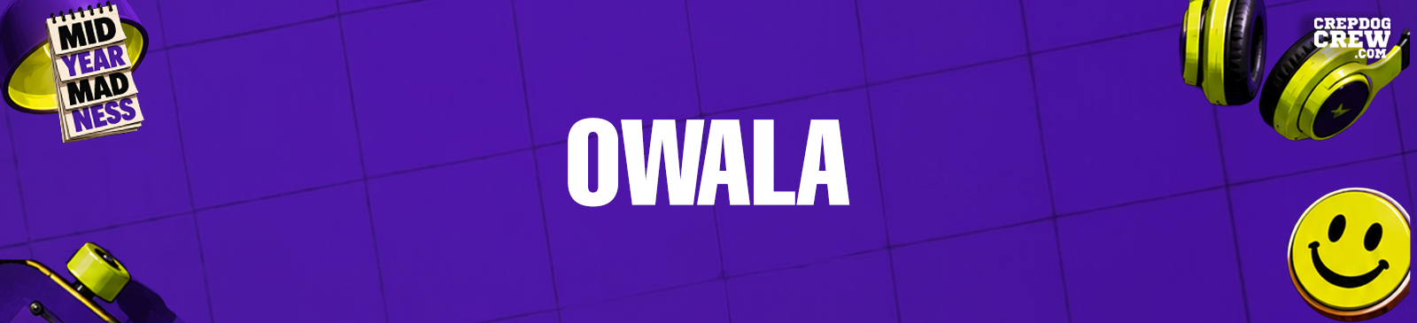 SS OWALA