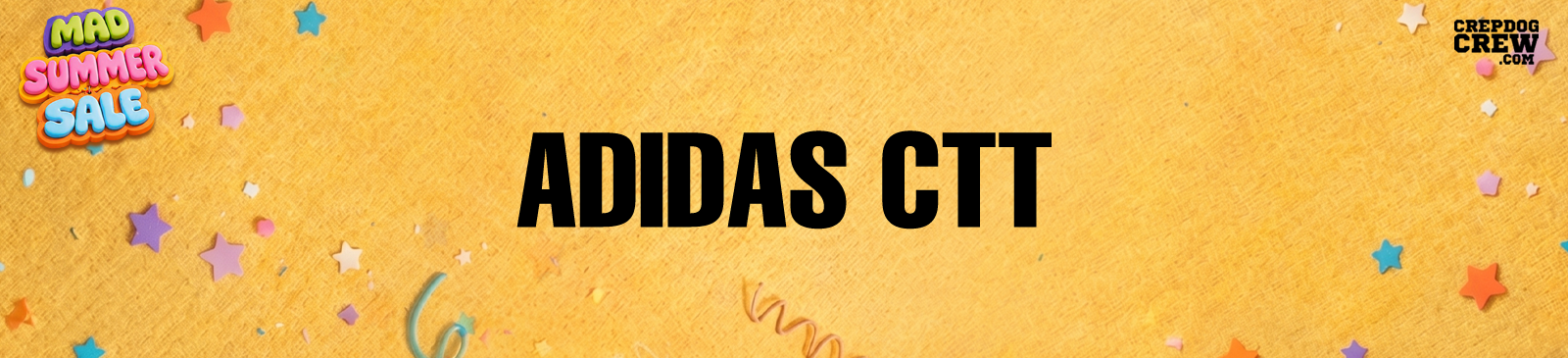 SS ADIDAS CTT