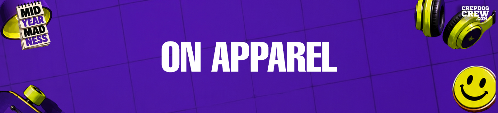 SS ON APPAREL