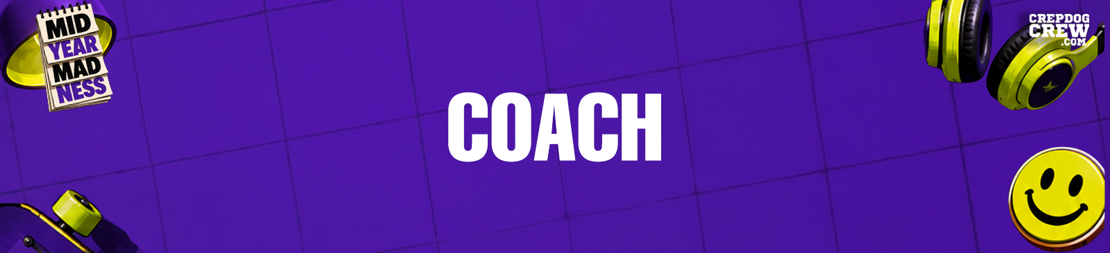 SS COACH