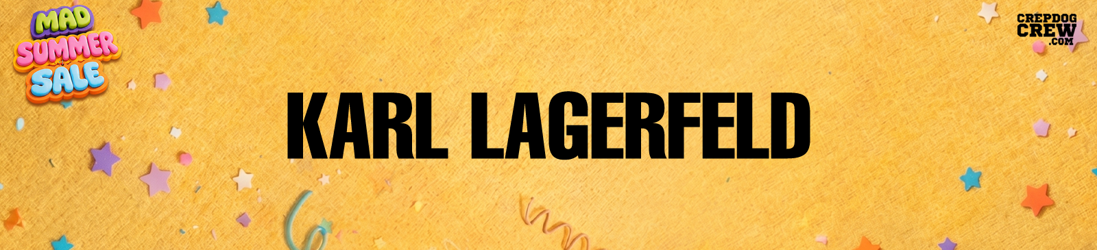 SS KARL LAGERFELD