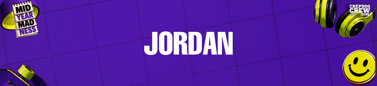 SS JORDAN BAGS